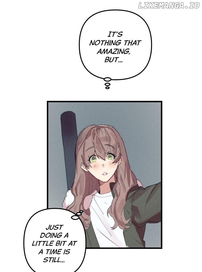 To My Neighbor Angel! Chapter 6 - page 68