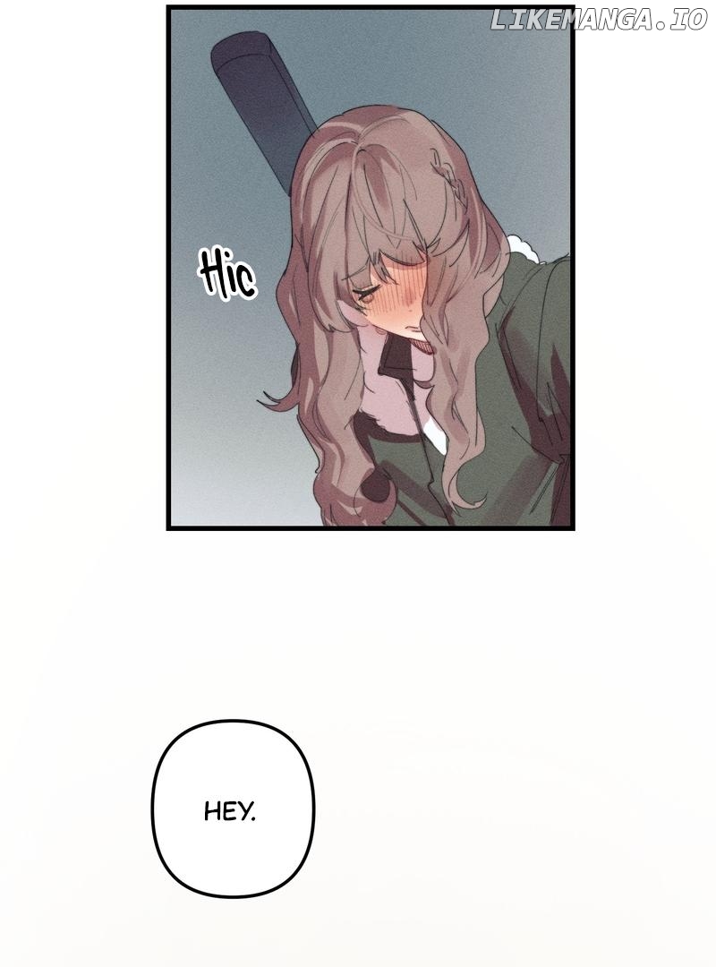 To My Neighbor Angel! Chapter 6 - page 71