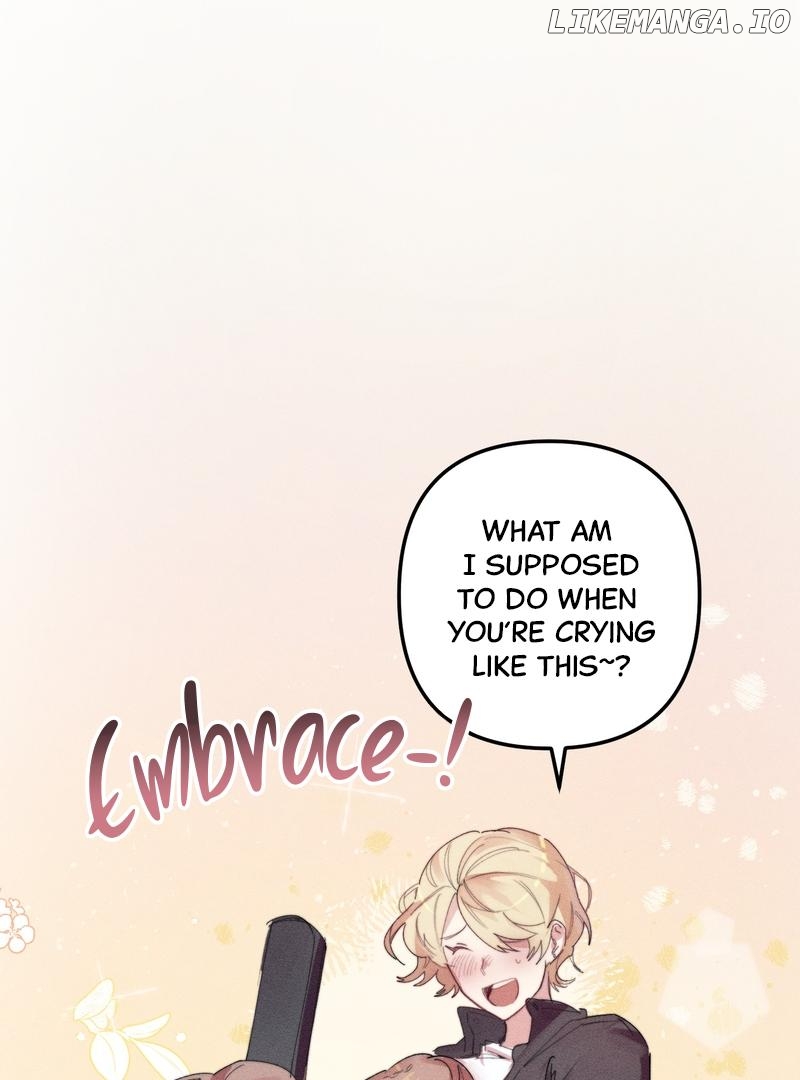 To My Neighbor Angel! Chapter 6 - page 72