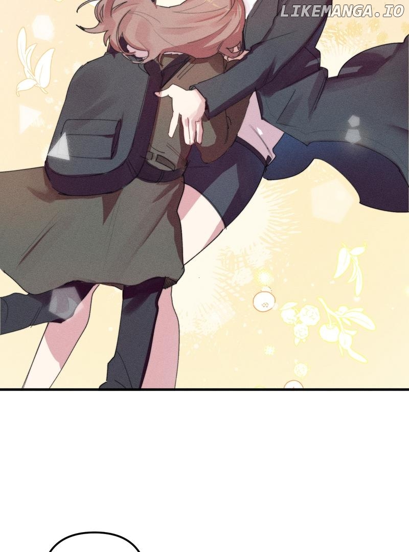 To My Neighbor Angel! Chapter 6 - page 73