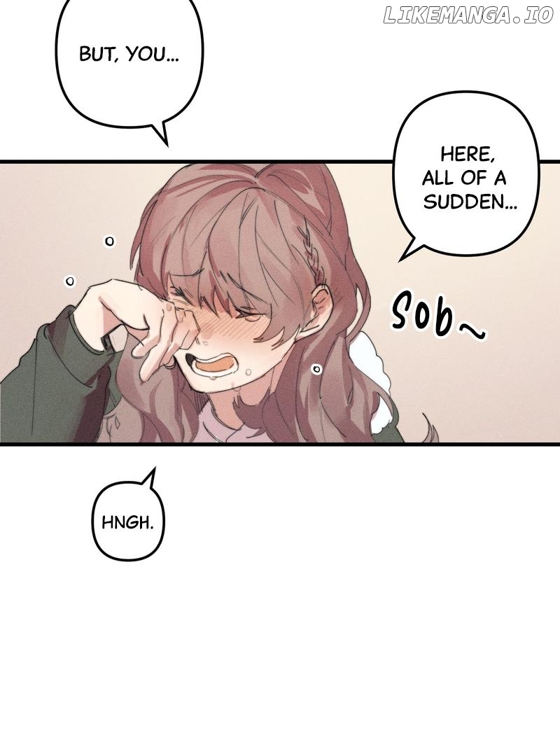 To My Neighbor Angel! Chapter 6 - page 74