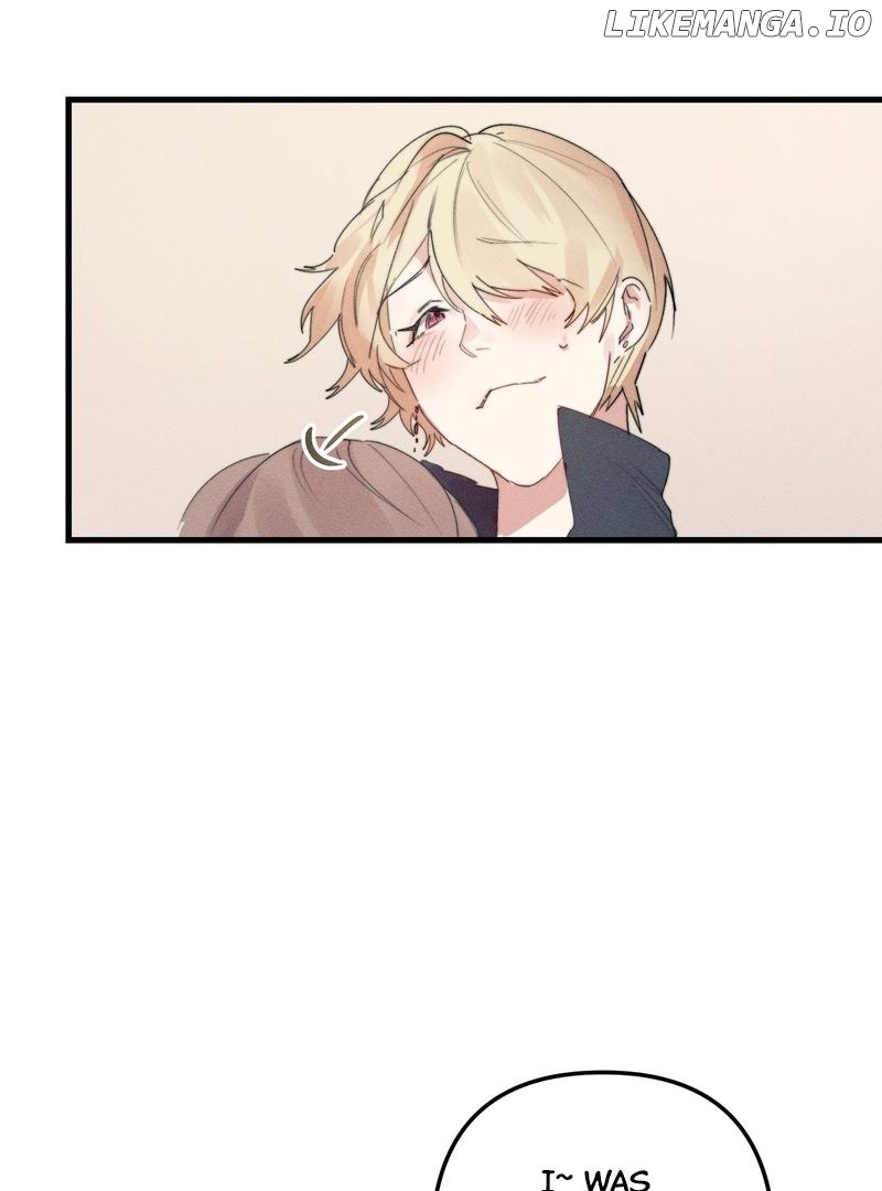 To My Neighbor Angel! Chapter 6 - page 75