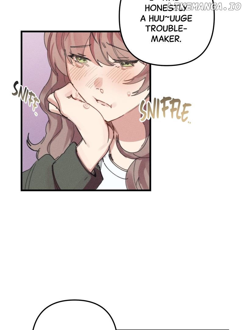 To My Neighbor Angel! Chapter 6 - page 76