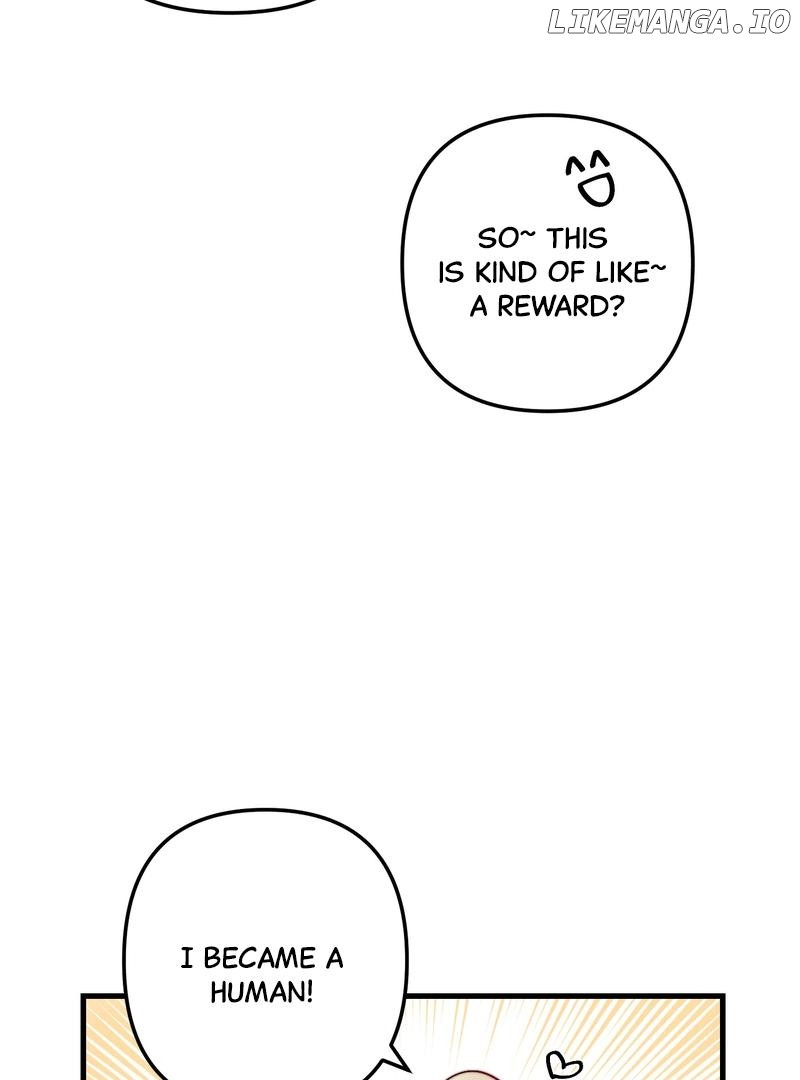 To My Neighbor Angel! Chapter 6 - page 78