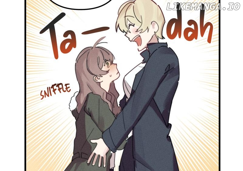 To My Neighbor Angel! Chapter 6 - page 79