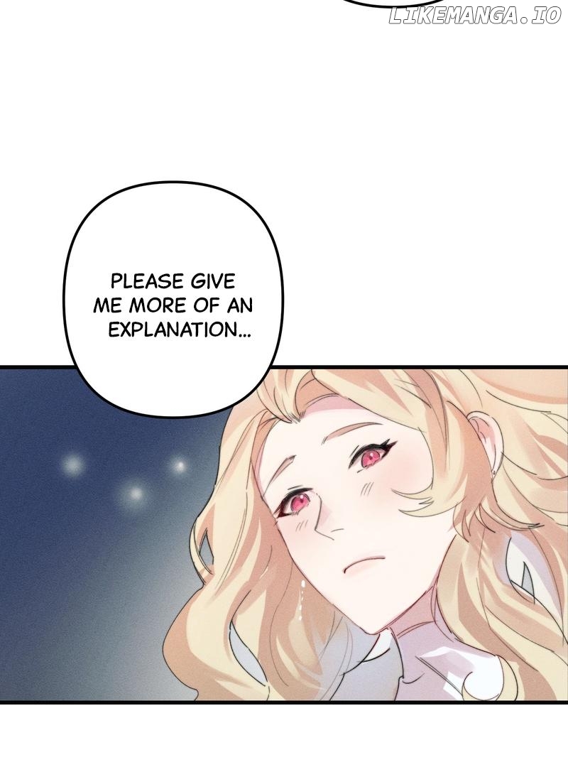 To My Neighbor Angel! Chapter 6 - page 8