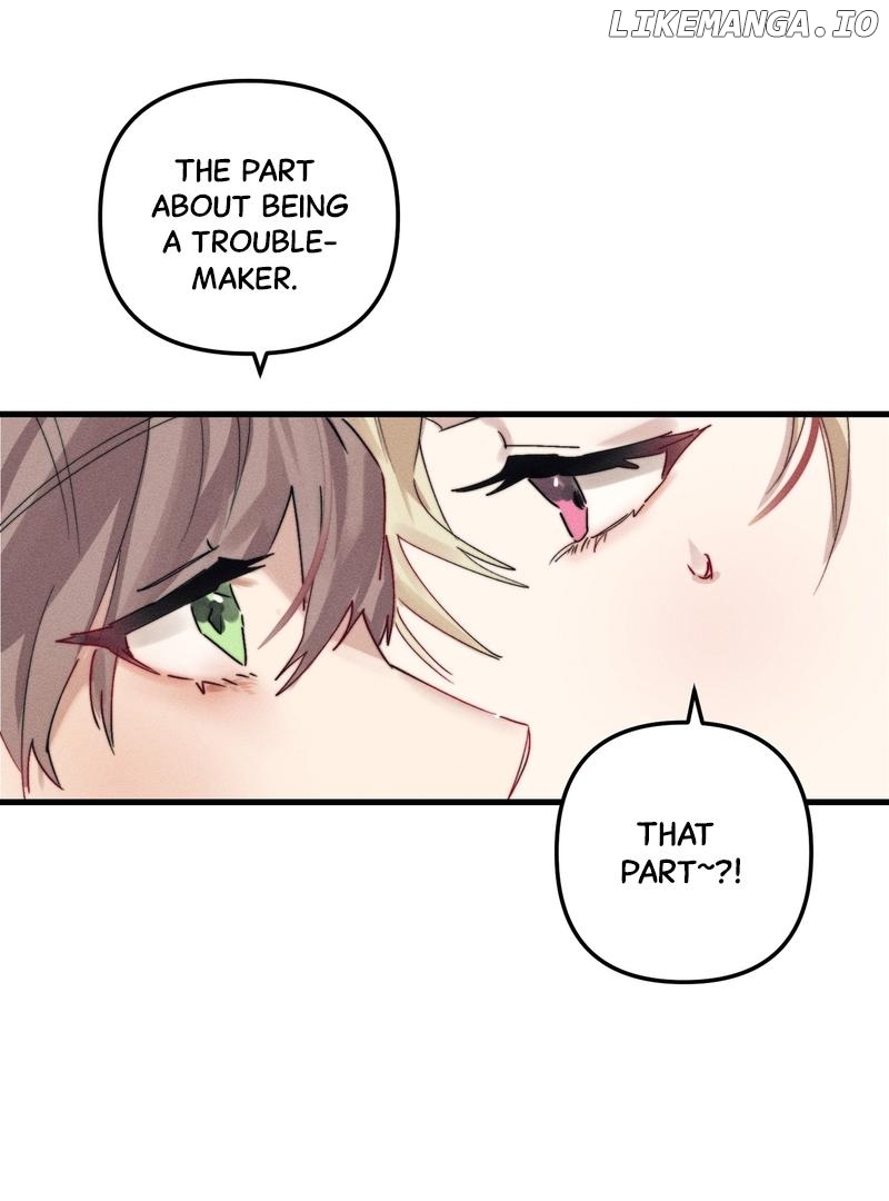 To My Neighbor Angel! Chapter 6 - page 82