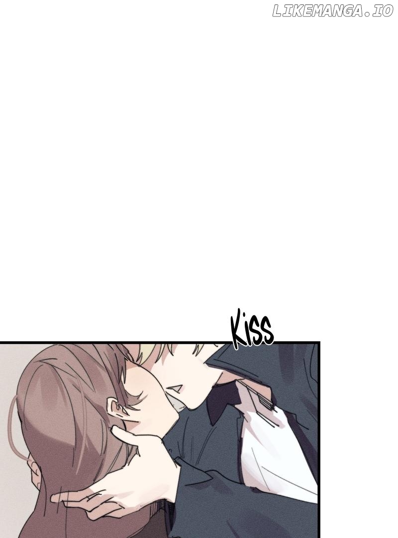 To My Neighbor Angel! Chapter 6 - page 83