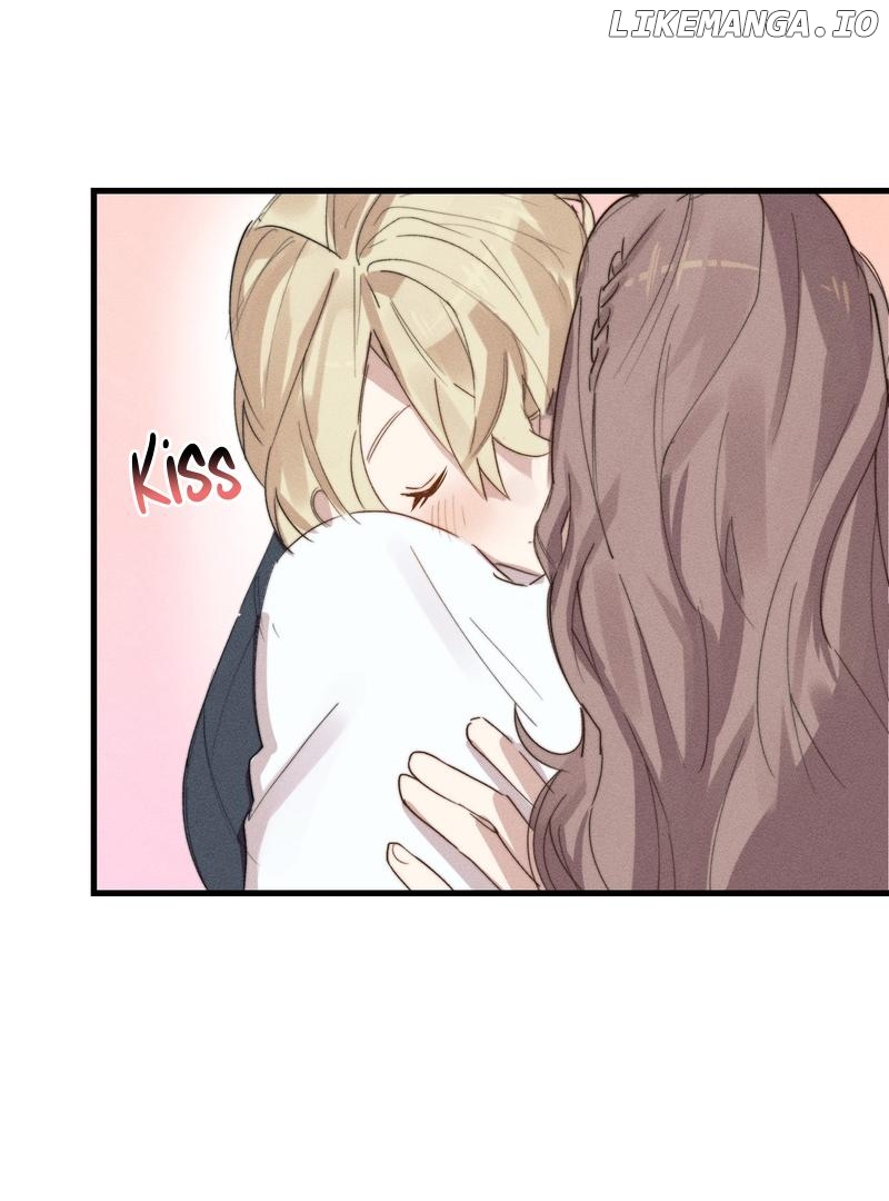 To My Neighbor Angel! Chapter 6 - page 85