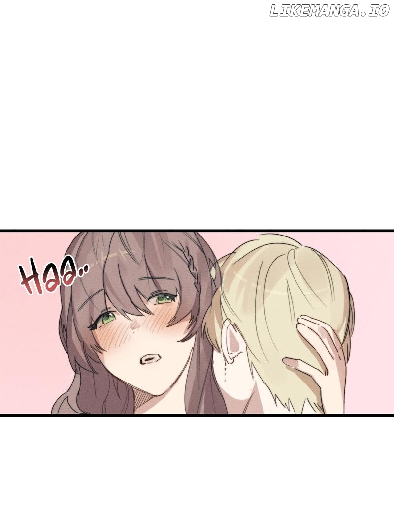 To My Neighbor Angel! Chapter 6 - page 86