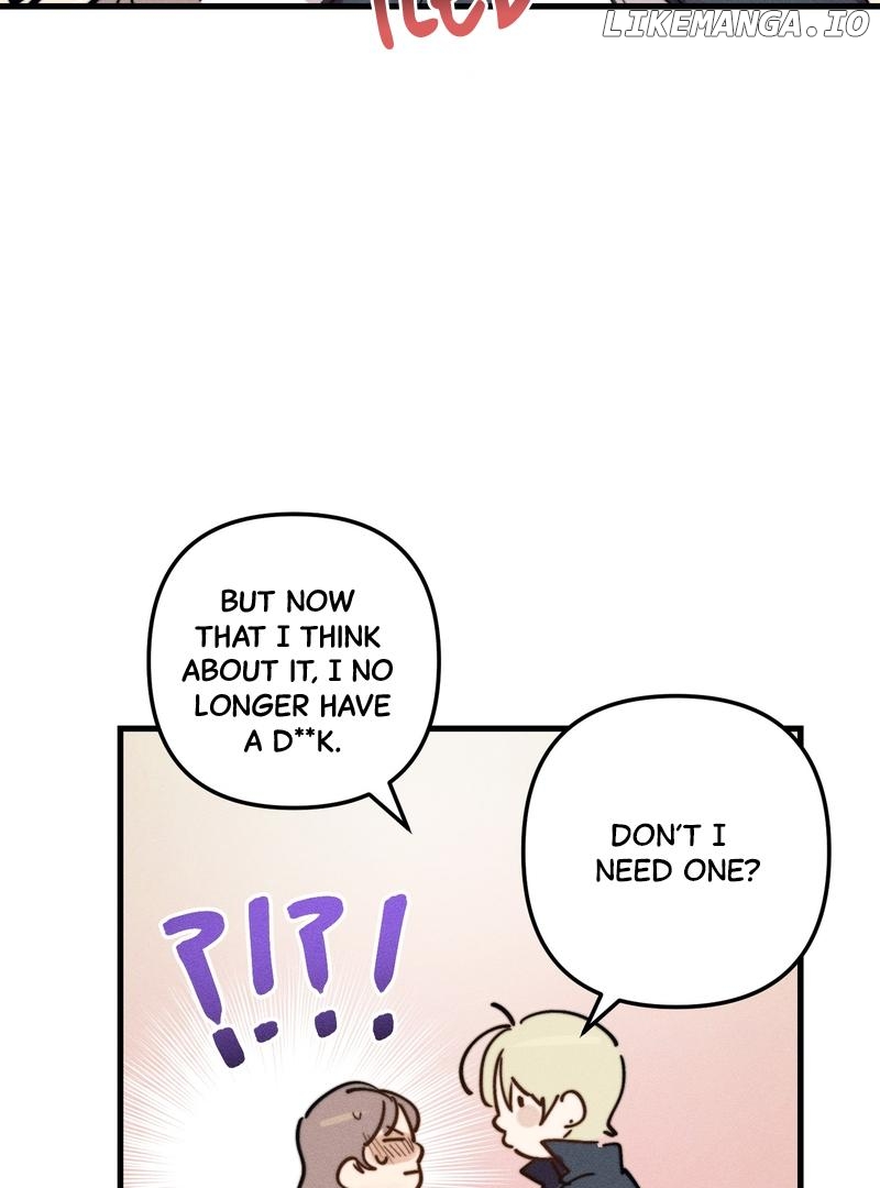 To My Neighbor Angel! Chapter 6 - page 88