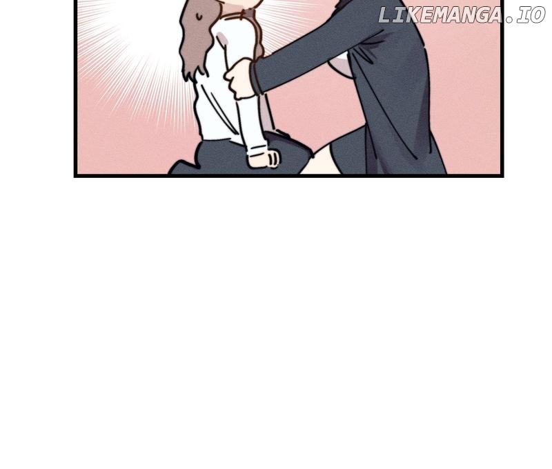 To My Neighbor Angel! Chapter 6 - page 89