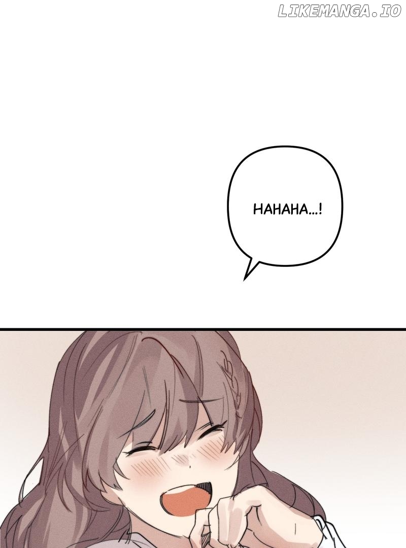 To My Neighbor Angel! Chapter 6 - page 91