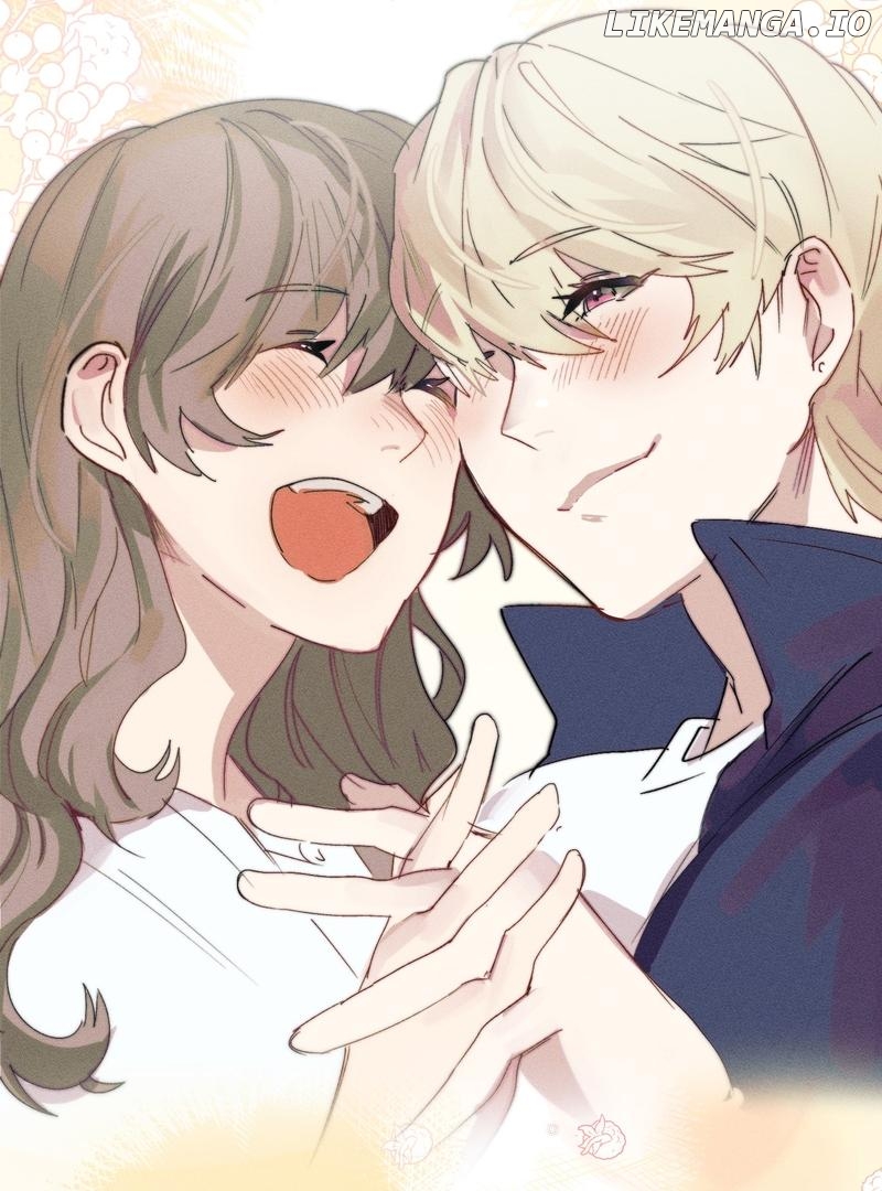 To My Neighbor Angel! Chapter 6 - page 93