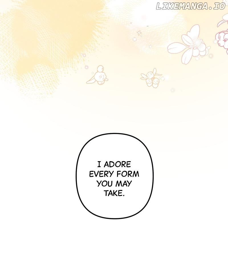 To My Neighbor Angel! Chapter 6 - page 94