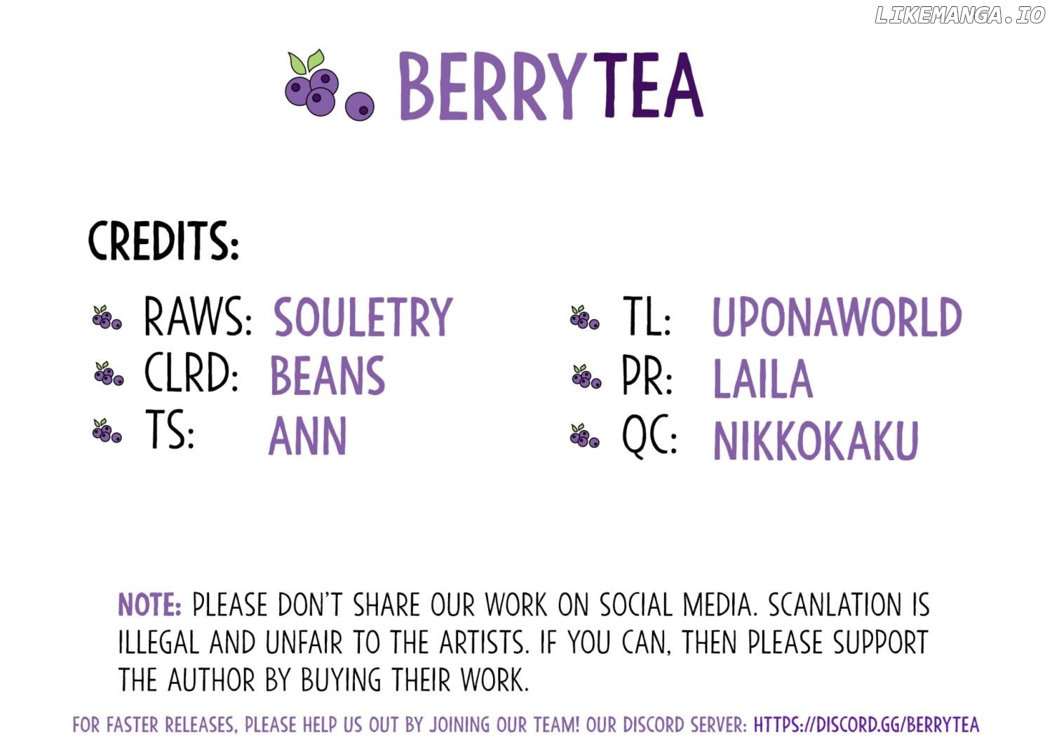 To My Neighbor Angel! Chapter 7 - page 1