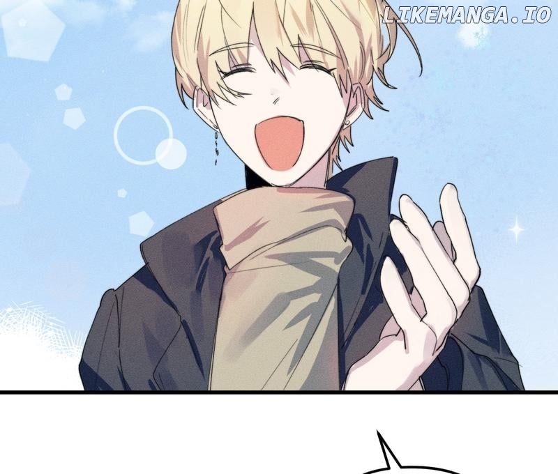 To My Neighbor Angel! Chapter 7 - page 10