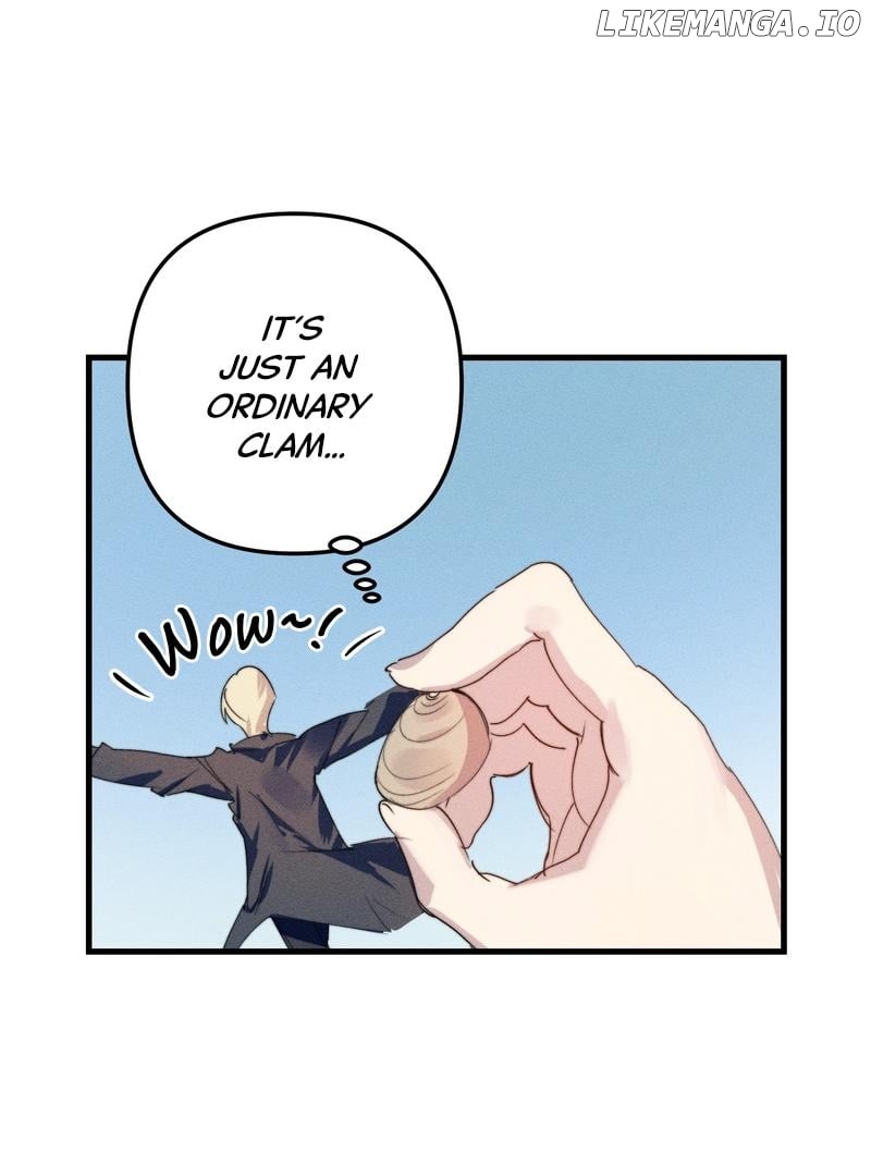 To My Neighbor Angel! Chapter 7 - page 12