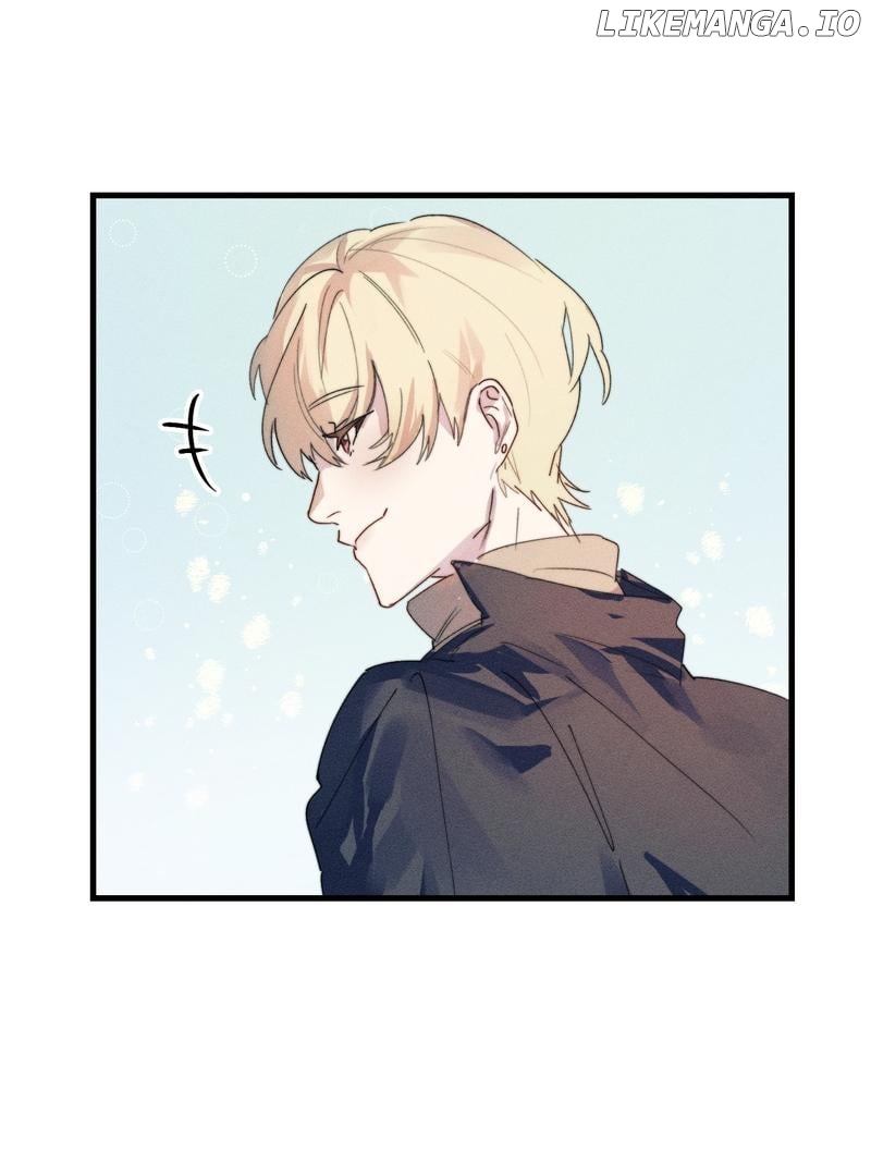 To My Neighbor Angel! Chapter 7 - page 13