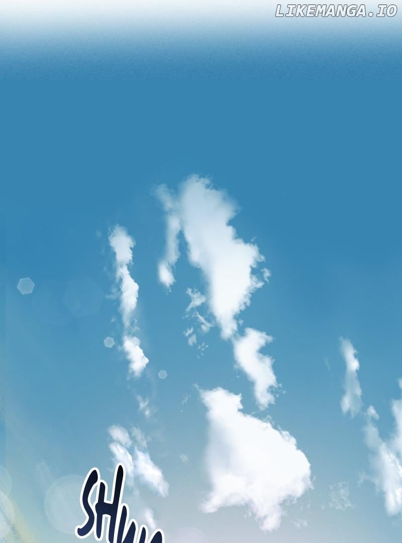 To My Neighbor Angel! Chapter 7 - page 16