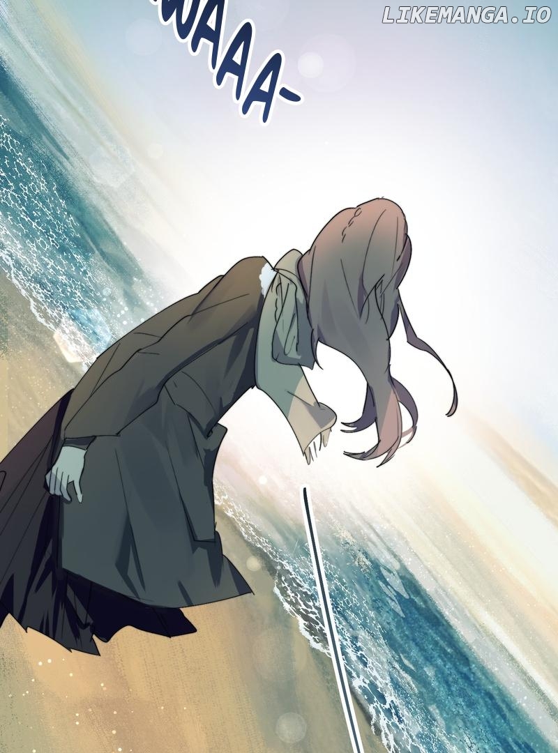 To My Neighbor Angel! Chapter 7 - page 17