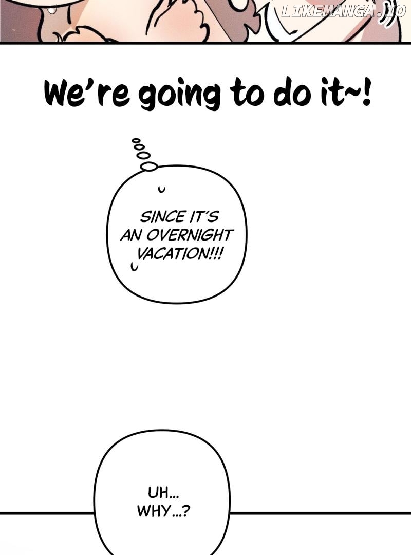 To My Neighbor Angel! Chapter 7 - page 24