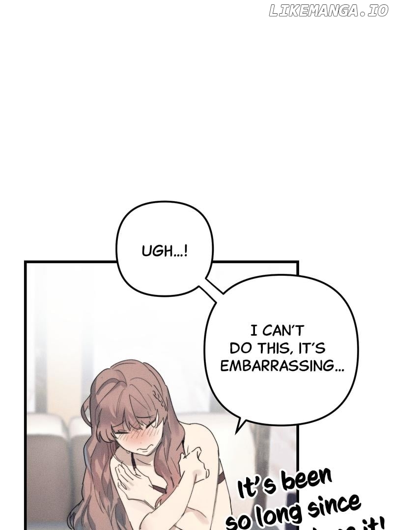 To My Neighbor Angel! Chapter 7 - page 27