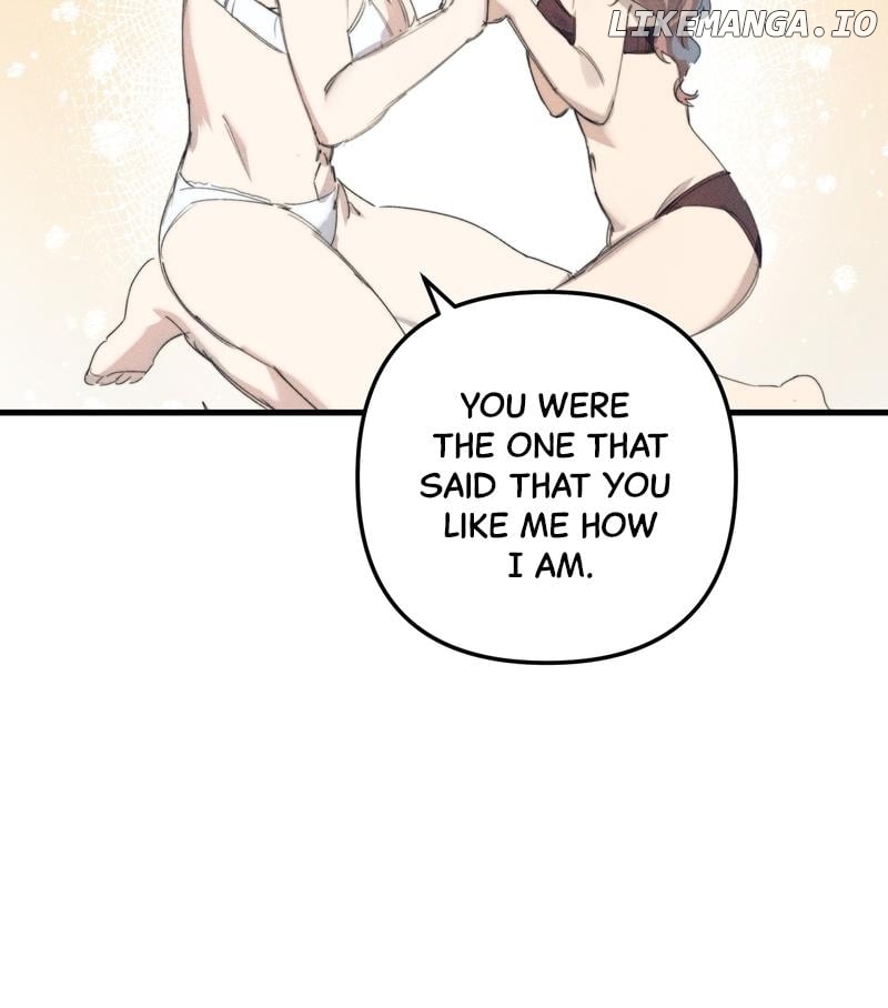 To My Neighbor Angel! Chapter 7 - page 29