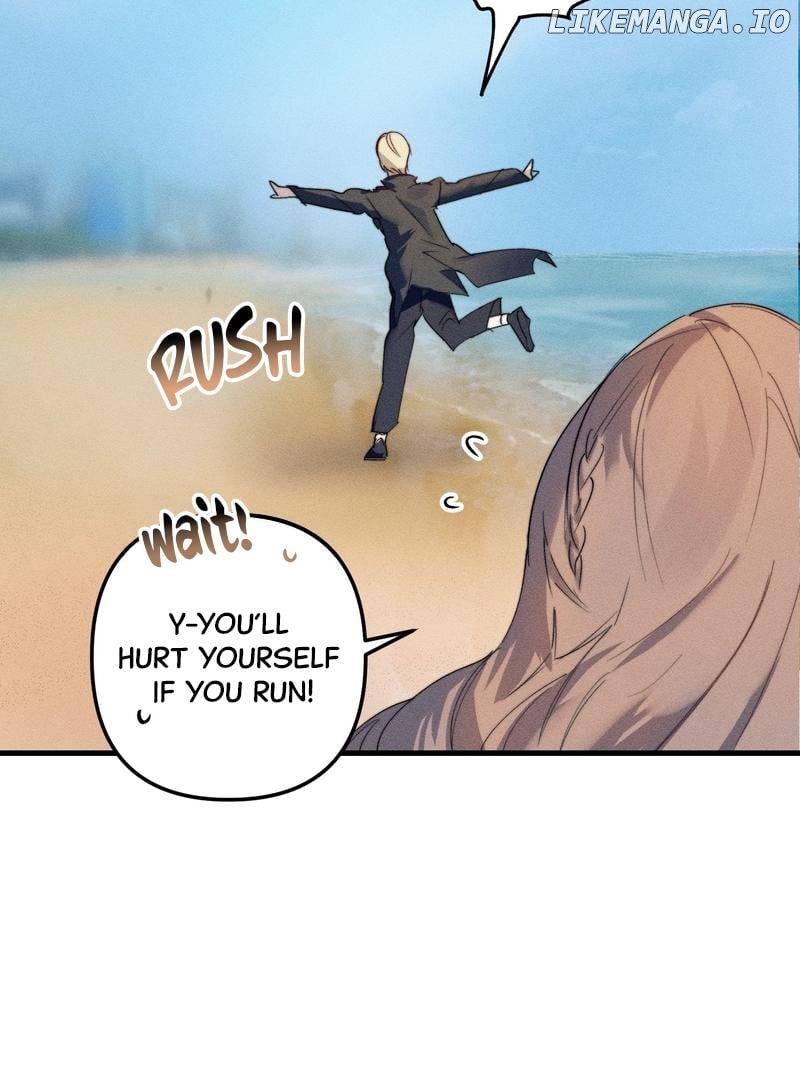 To My Neighbor Angel! Chapter 7 - page 3