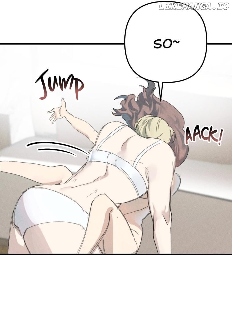 To My Neighbor Angel! Chapter 7 - page 31