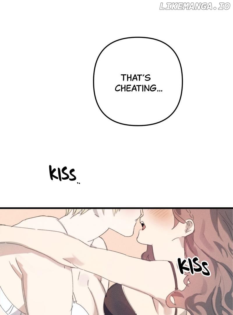 To My Neighbor Angel! Chapter 7 - page 36