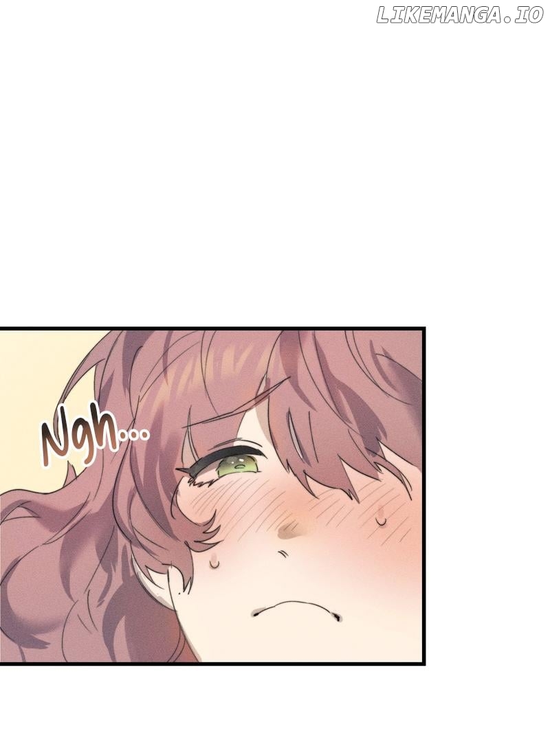 To My Neighbor Angel! Chapter 7 - page 41