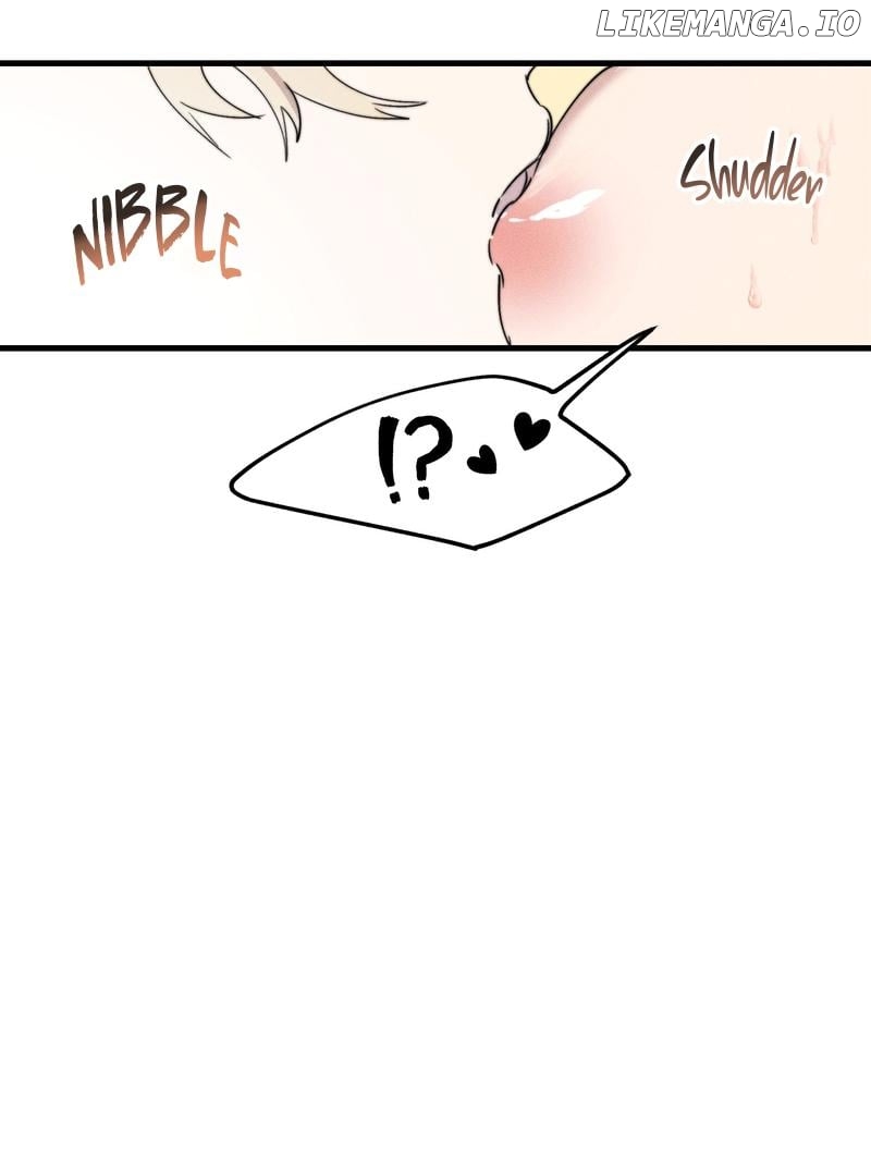 To My Neighbor Angel! Chapter 7 - page 42