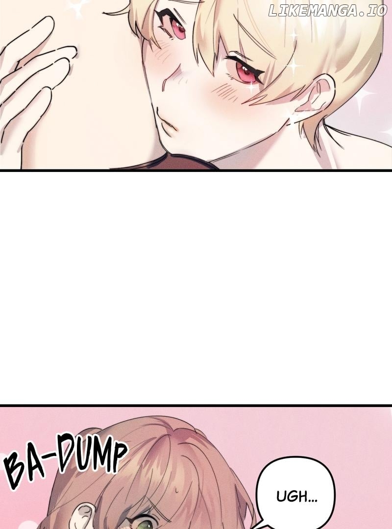 To My Neighbor Angel! Chapter 7 - page 46