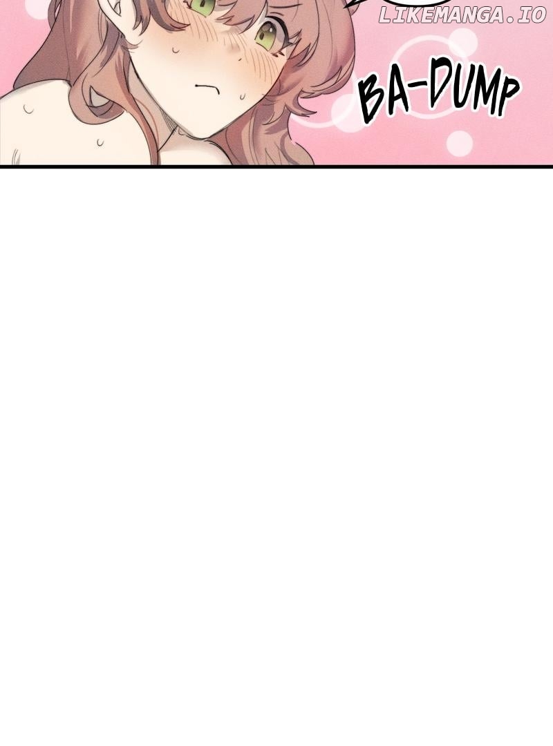 To My Neighbor Angel! Chapter 7 - page 47