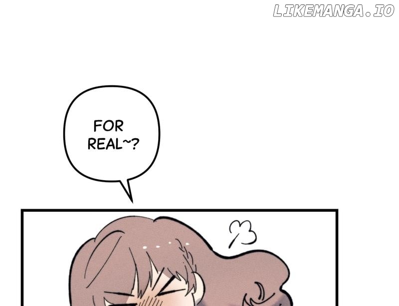 To My Neighbor Angel! Chapter 7 - page 48