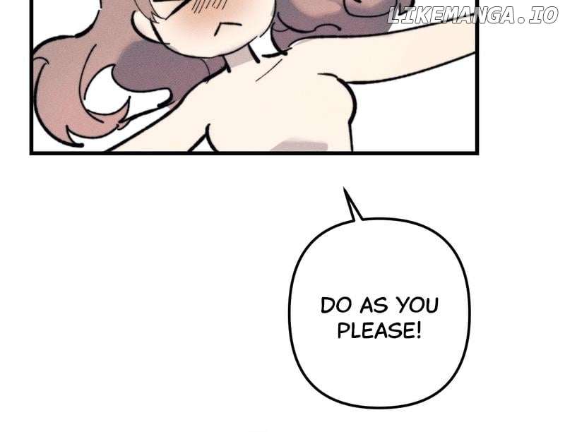 To My Neighbor Angel! Chapter 7 - page 49