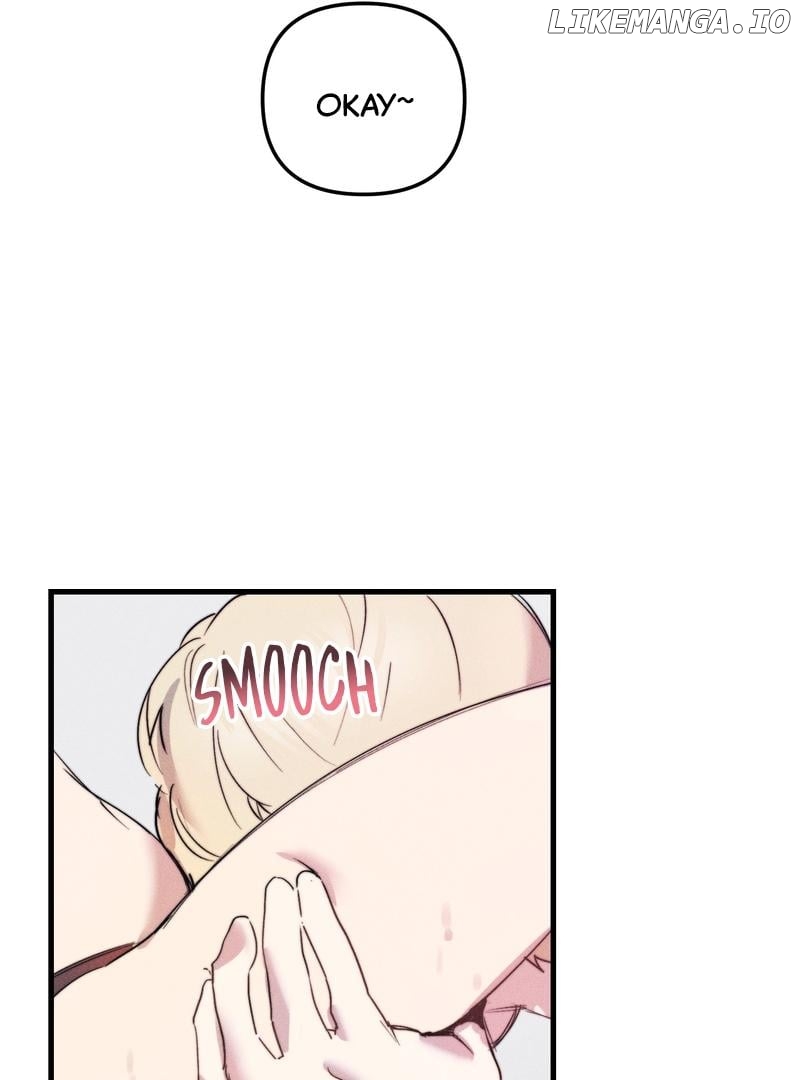 To My Neighbor Angel! Chapter 7 - page 50