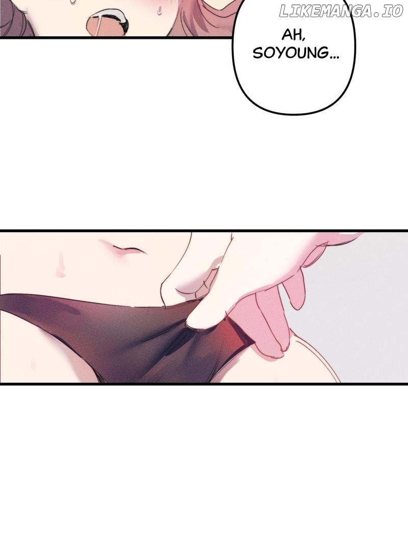 To My Neighbor Angel! Chapter 7 - page 52