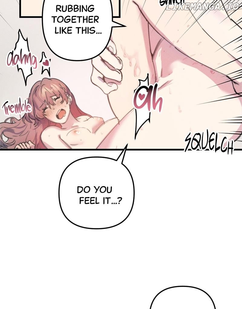 To My Neighbor Angel! Chapter 7 - page 66