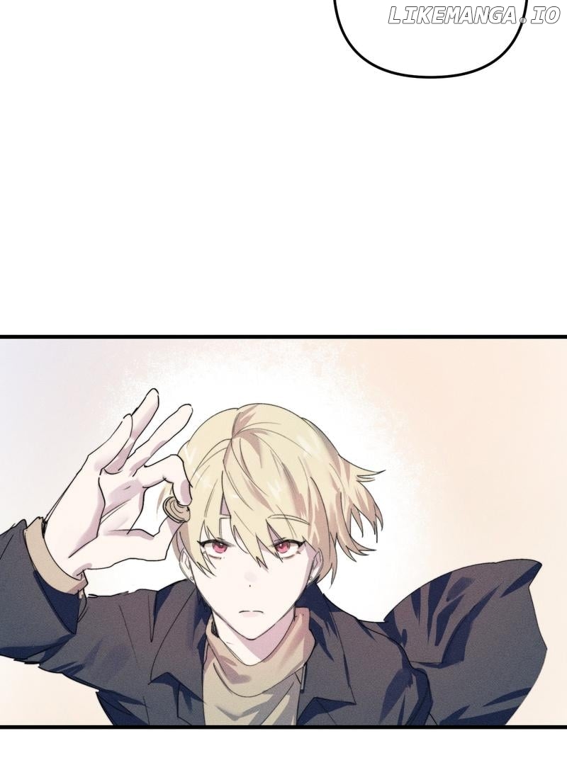 To My Neighbor Angel! Chapter 7 - page 7