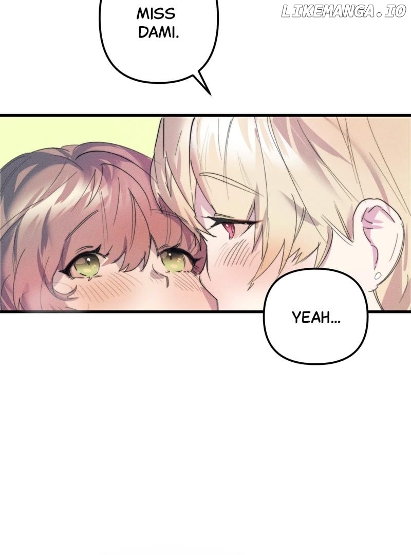 To My Neighbor Angel! Chapter 7 - page 72