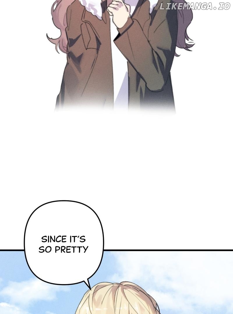 To My Neighbor Angel! Chapter 7 - page 9