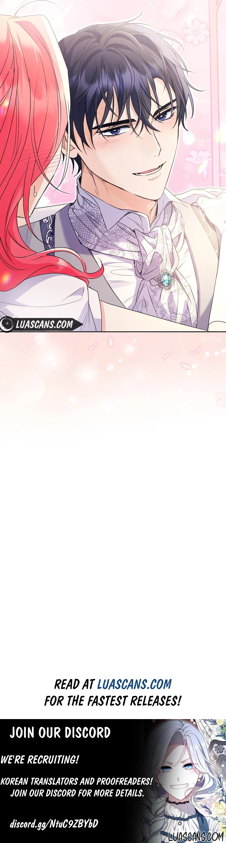 I Thought My Husband Was Supposed to Die? Chapter 36 - page 11
