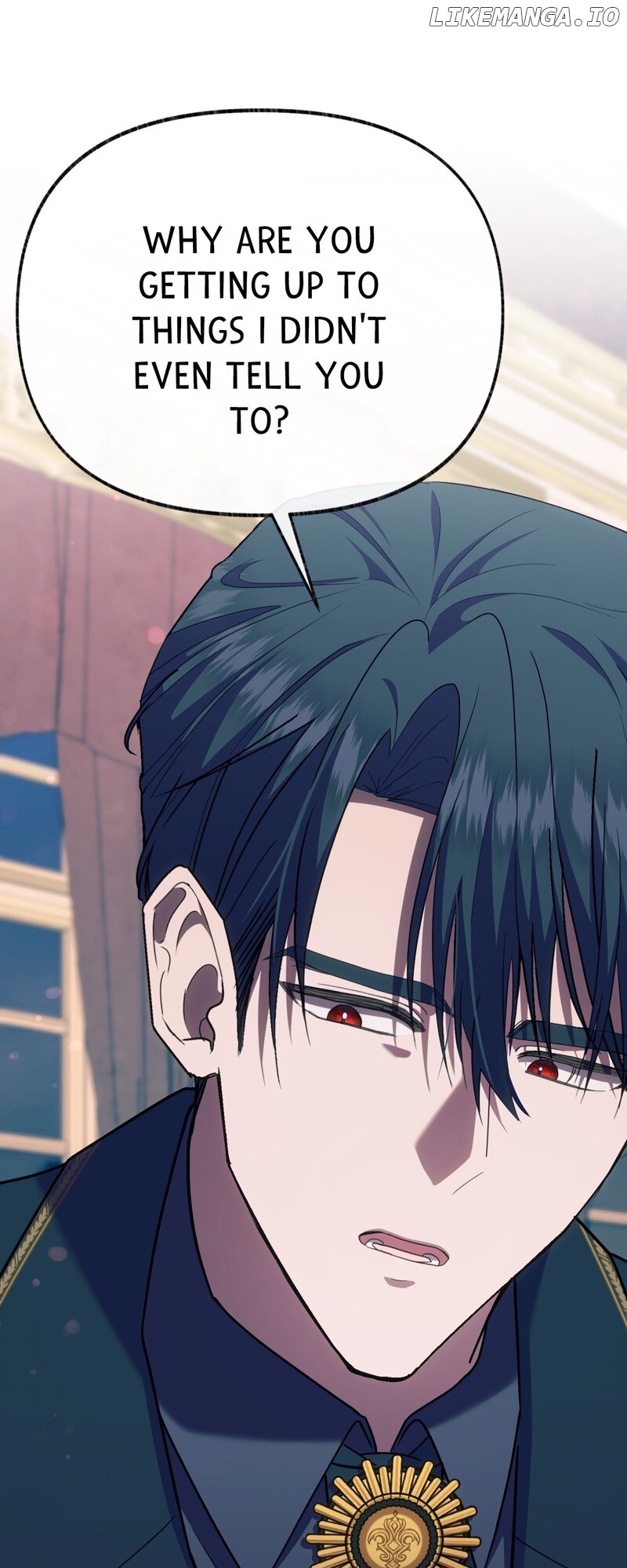 The Possesive Tyrant and His Sleepy Cat Chapter 31 - page 1