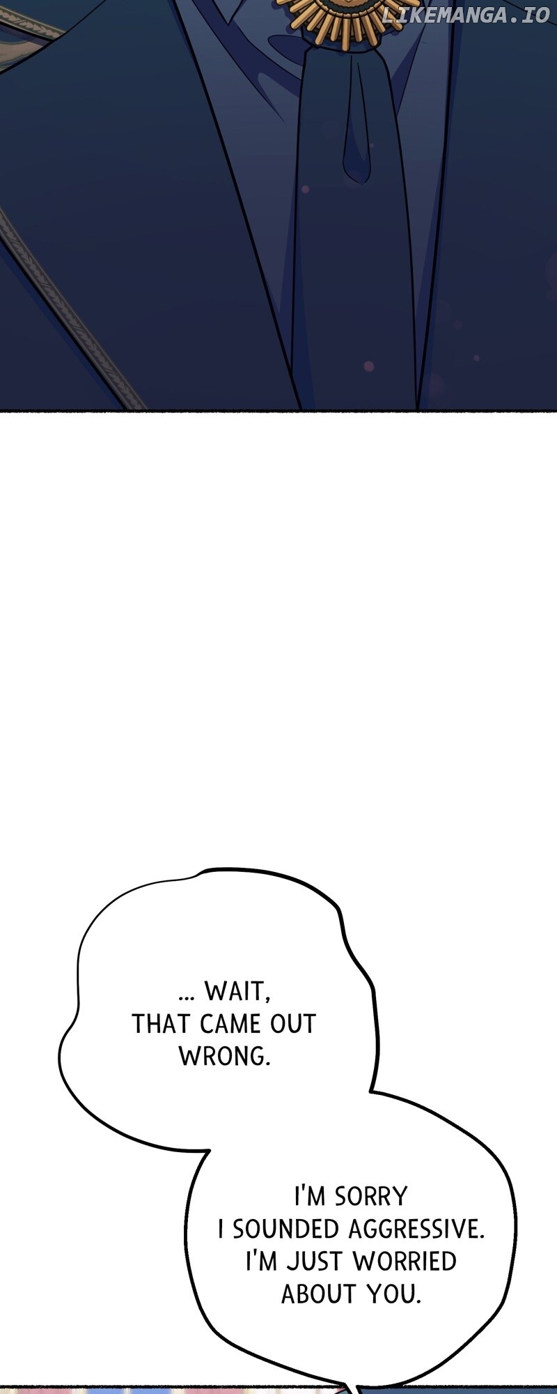 The Possesive Tyrant and His Sleepy Cat Chapter 31 - page 2