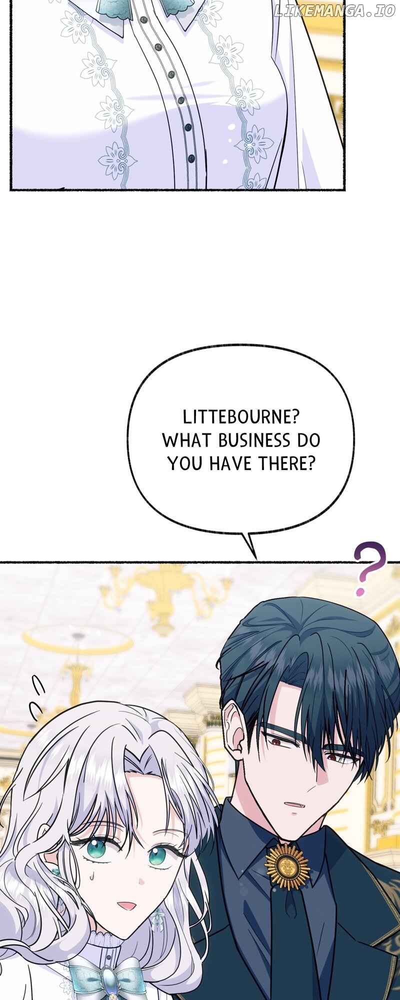 The Possesive Tyrant and His Sleepy Cat Chapter 31 - page 14