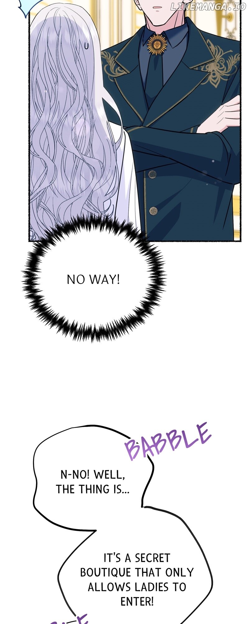 The Possesive Tyrant and His Sleepy Cat Chapter 31 - page 18