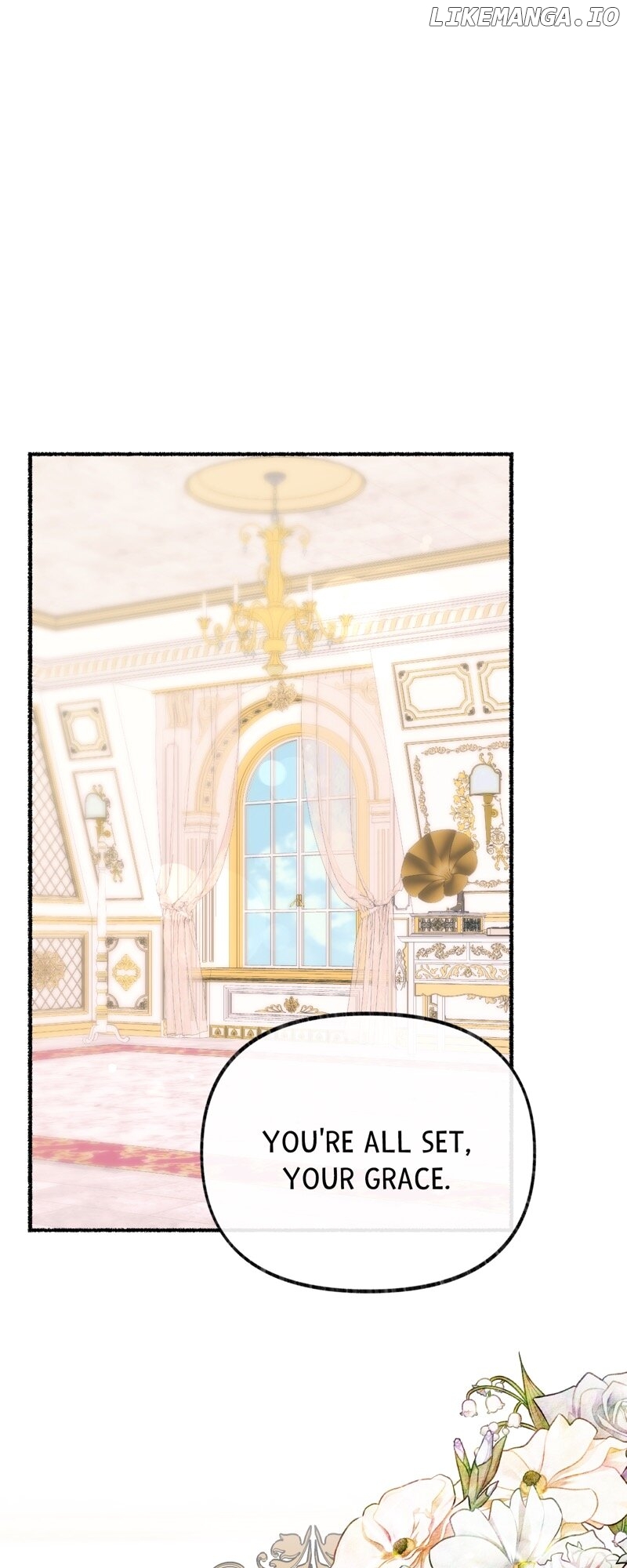 The Possesive Tyrant and His Sleepy Cat Chapter 31 - page 23