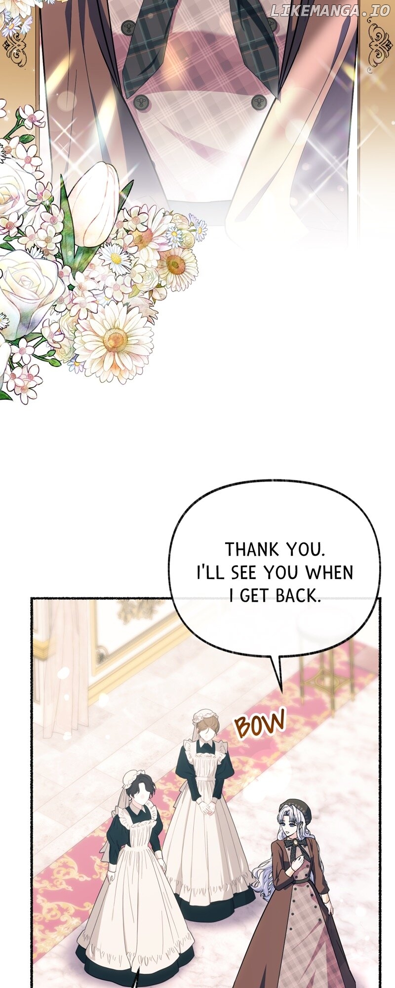 The Possesive Tyrant and His Sleepy Cat Chapter 31 - page 25